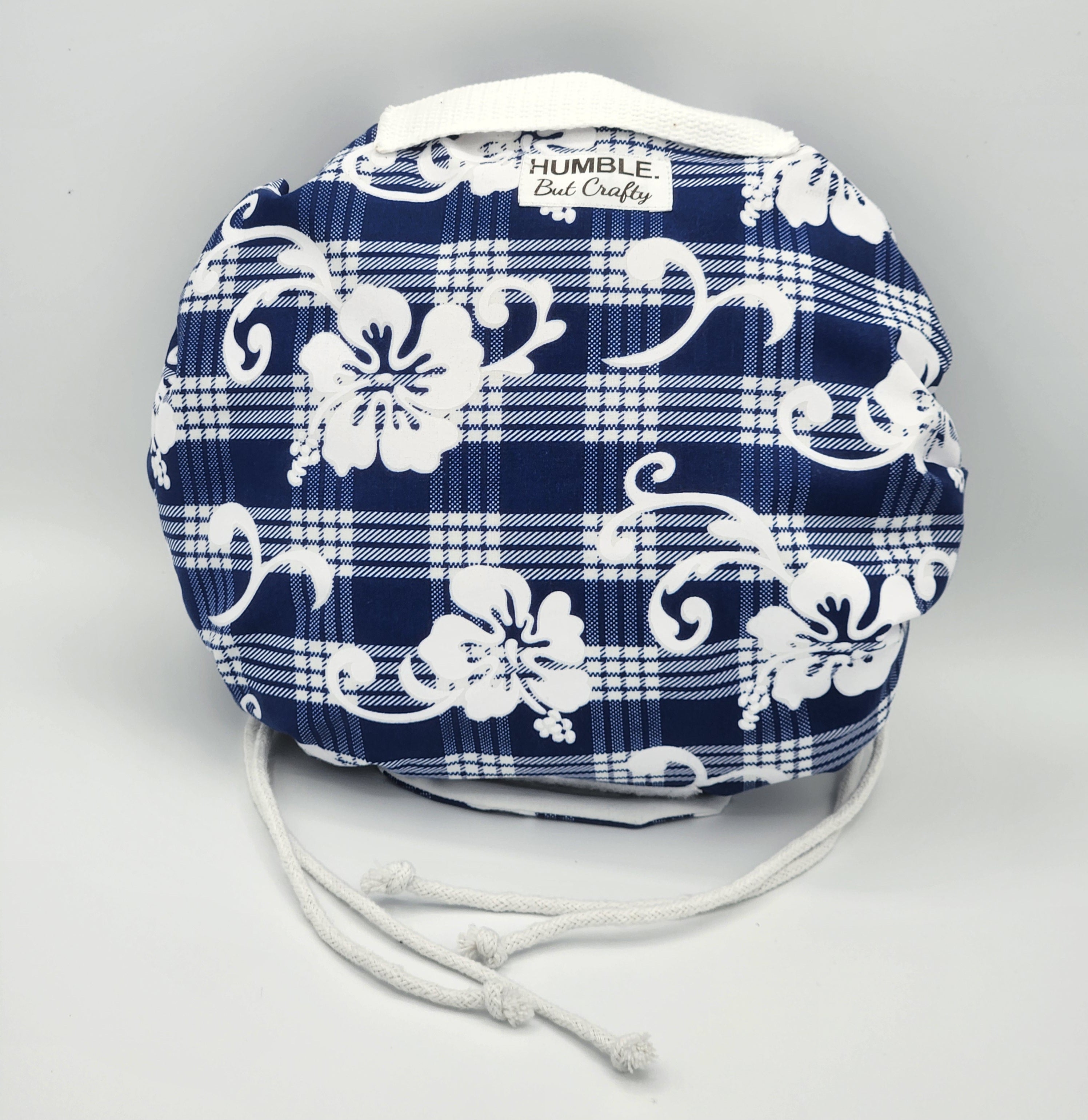 Cosmetic Bag & Make up Bag - Navy