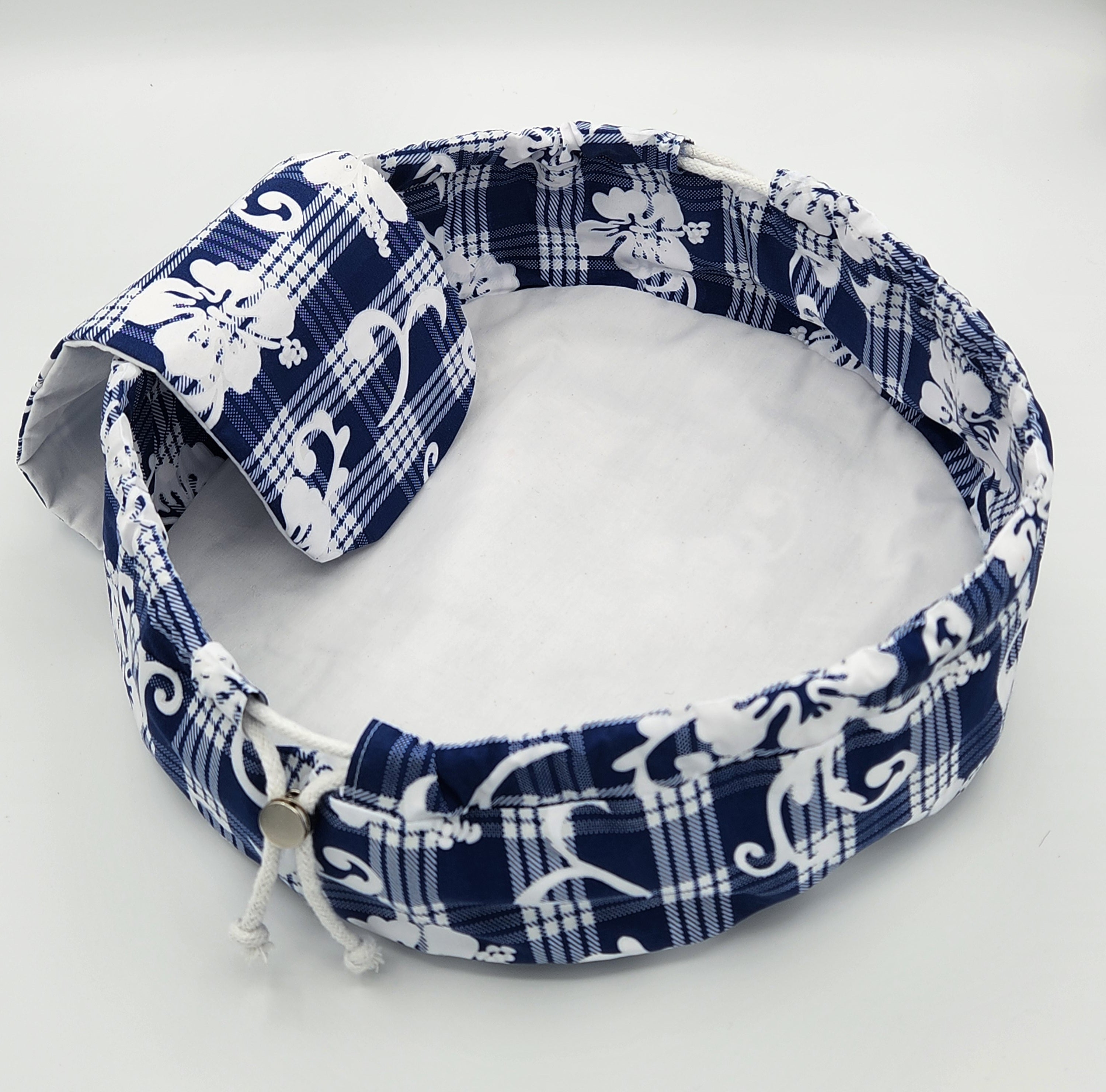 Cosmetic Bag & Make up Bag - Navy