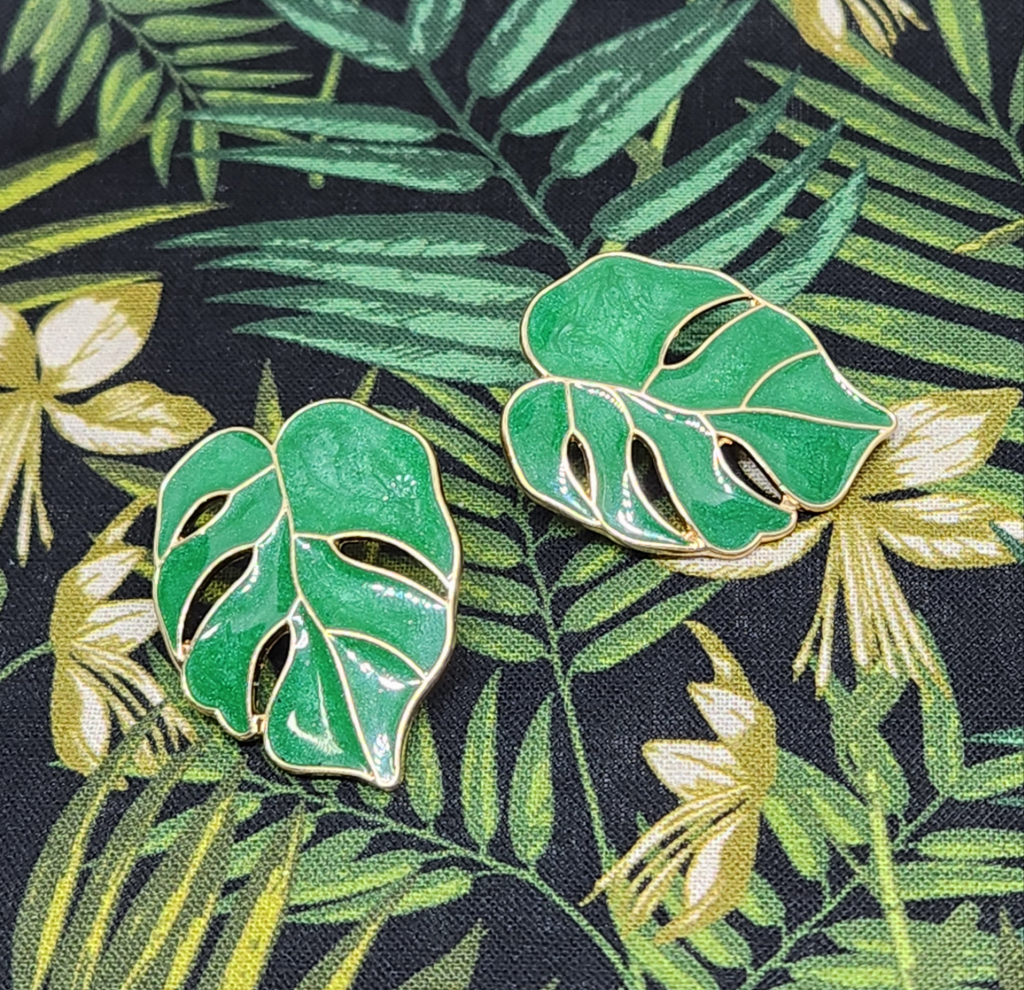 Monstera